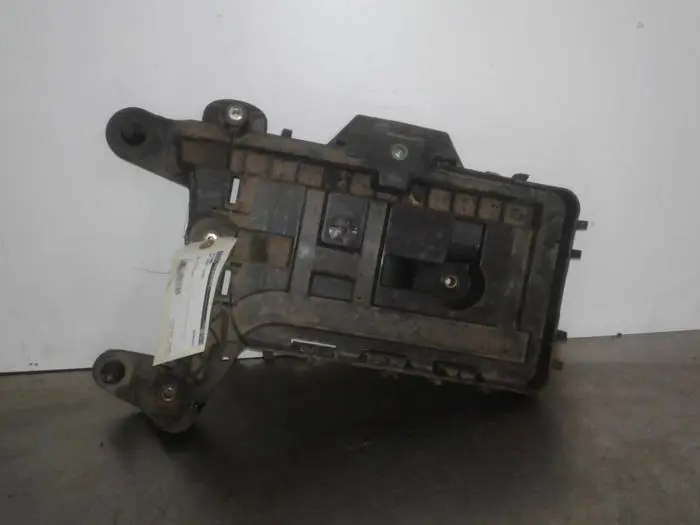 Accubak Volkswagen Caddy
