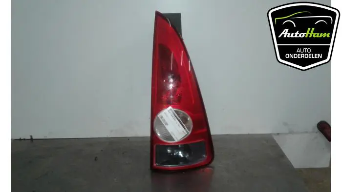 Achterlicht rechts Renault Grand Espace