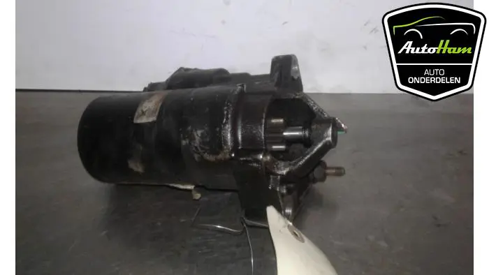 Startmotor Renault Grand Espace