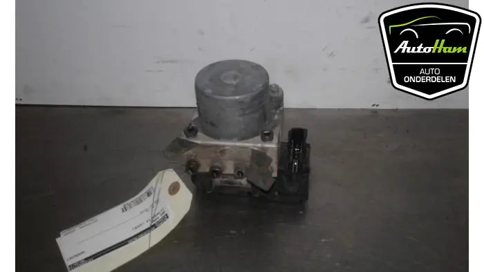 ABS Pomp Citroen C4