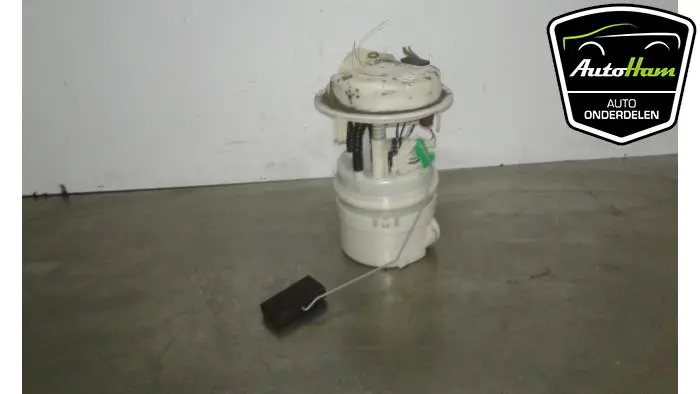 Benzinepomp Citroen C4
