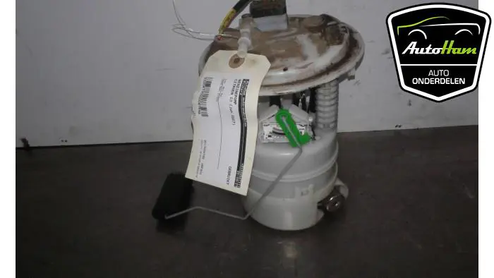 Benzinepomp Citroen C3