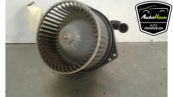 Kachel Ventilatiemotor Daewoo Lanos