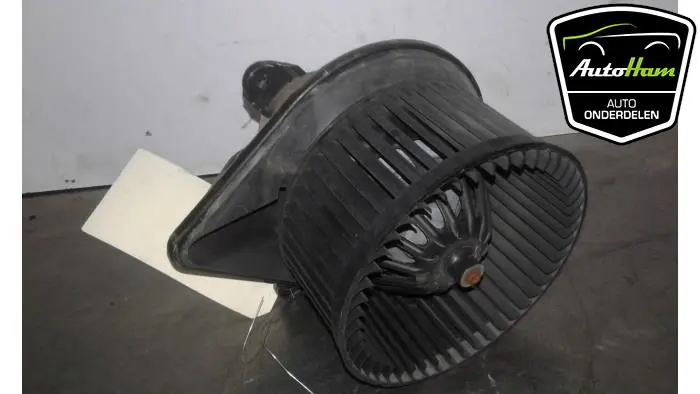Kachel Ventilatiemotor Renault Trafic