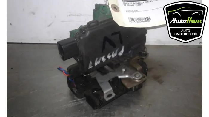 Deurslot Mechaniek 4Deurs links-voor Volkswagen Passat
