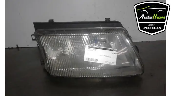 Koplamp rechts Volkswagen Passat
