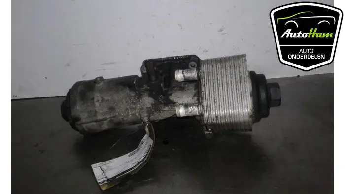 Oliekoeler Volkswagen Passat