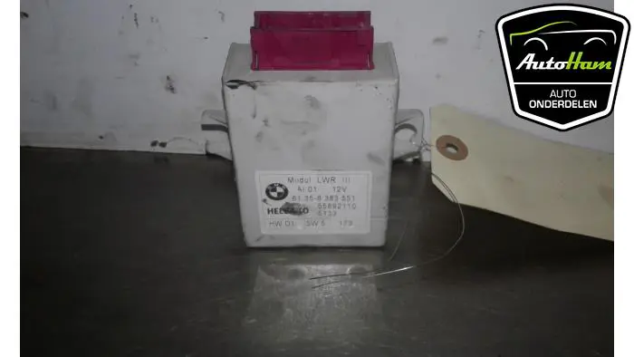 Xenon module Mini Cooper S