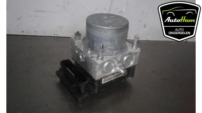 ABS Pomp Renault Clio