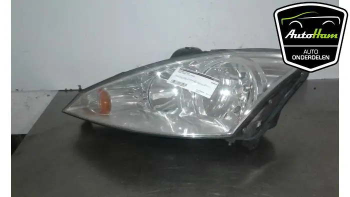 Koplamp links Ford Focus