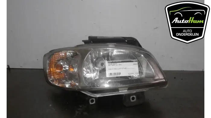 Koplamp rechts Seat Ibiza