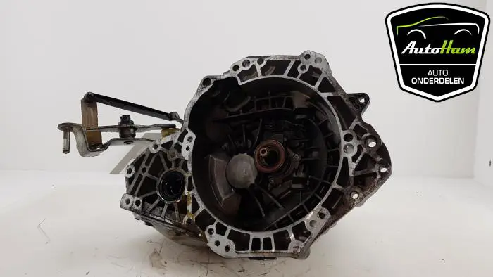 Versnellingsbak Opel Tigra