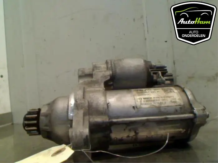 Startmotor Volkswagen UP