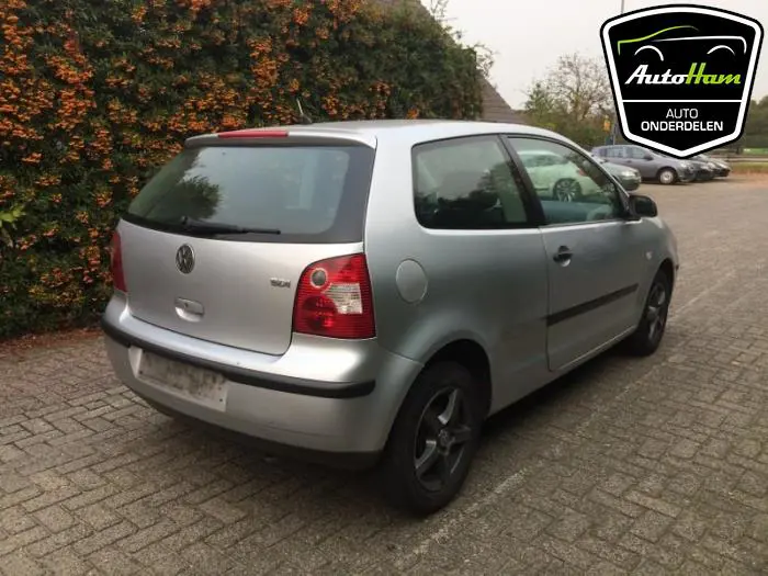Achterlicht rechts Volkswagen Polo