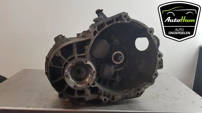 Versnellingsbak Volkswagen Passat