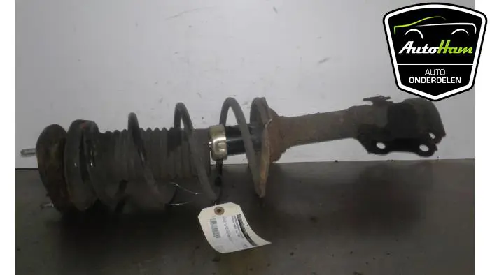 Schokdemper links-voor Toyota Yaris
