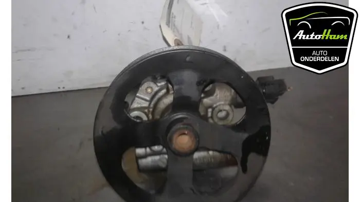 Stuurbekrachtiging Pomp Toyota Yaris