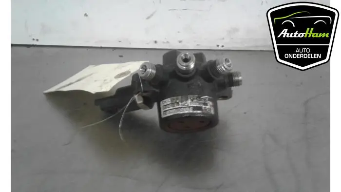 Brandstofdruk sensor Renault Megane
