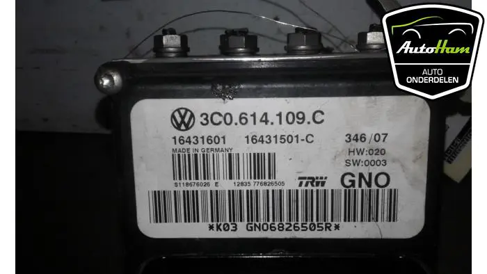 ABS Pomp Volkswagen Passat