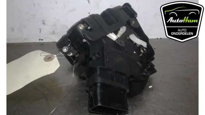 Deurslot Mechaniek 4Deurs links-voor Ford C-Max