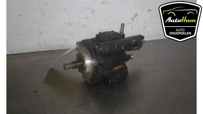 Brandstofpomp Mechanisch Peugeot 307