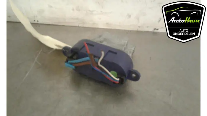 Kachel Weerstand Renault Laguna