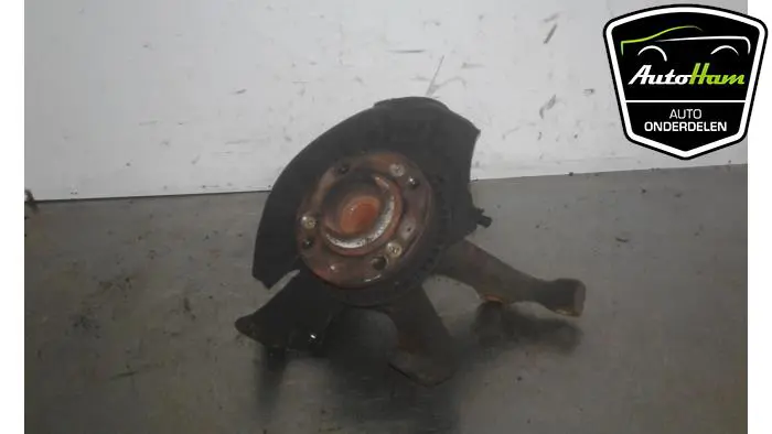 Fusee rechts-voor Seat Cordoba