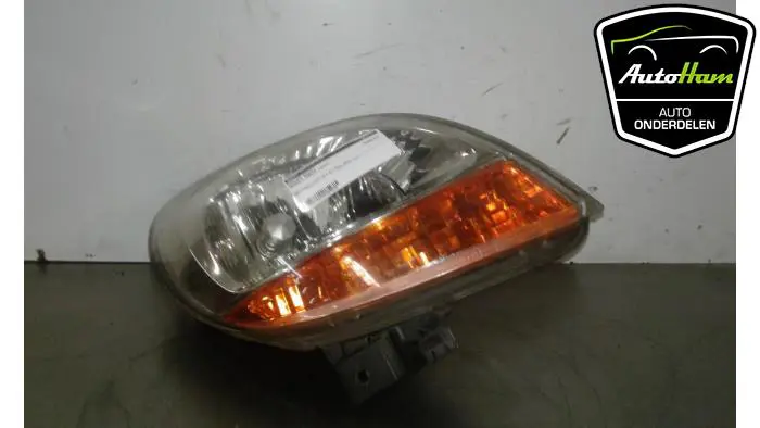 Koplamp rechts Renault Kangoo