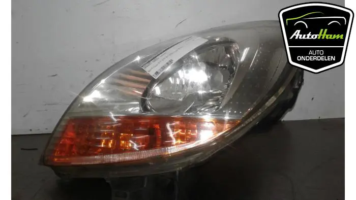 Koplamp links Renault Kangoo