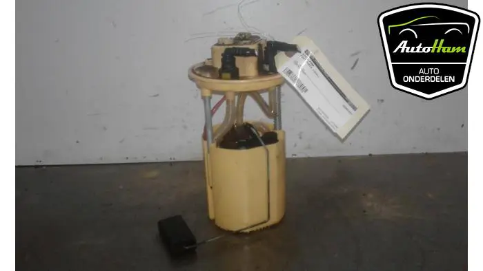 Opvoerpomp Fiat Punto