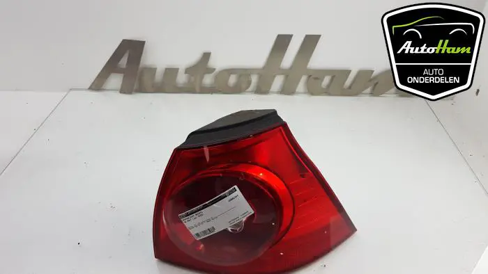 Achterlicht rechts Volkswagen Golf