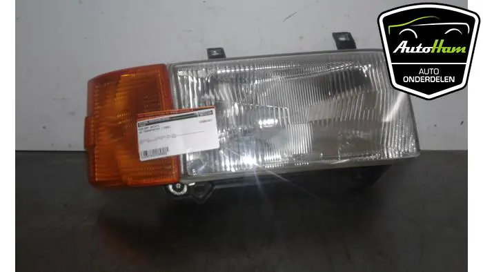 Koplamp rechts Volkswagen Transporter