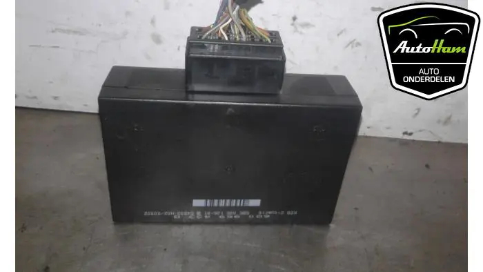Comfort Module Volkswagen Polo