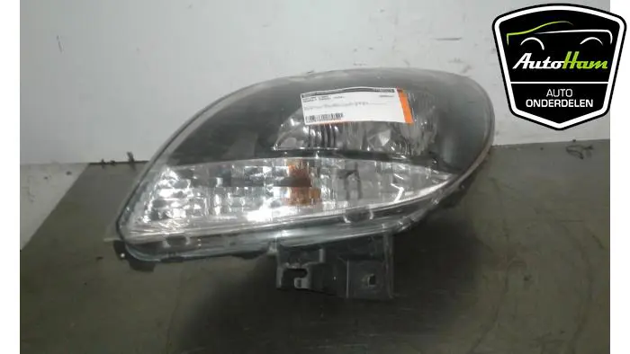 Koplamp links Renault Kangoo