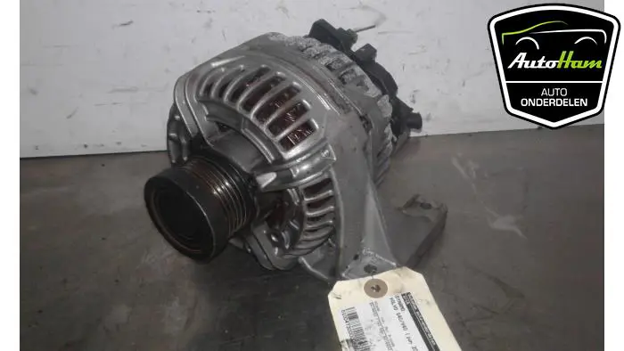 Dynamo Volvo S40/V40