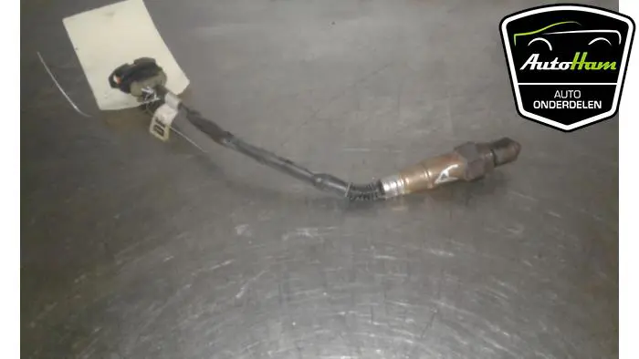 Lambda Sonde Opel Meriva