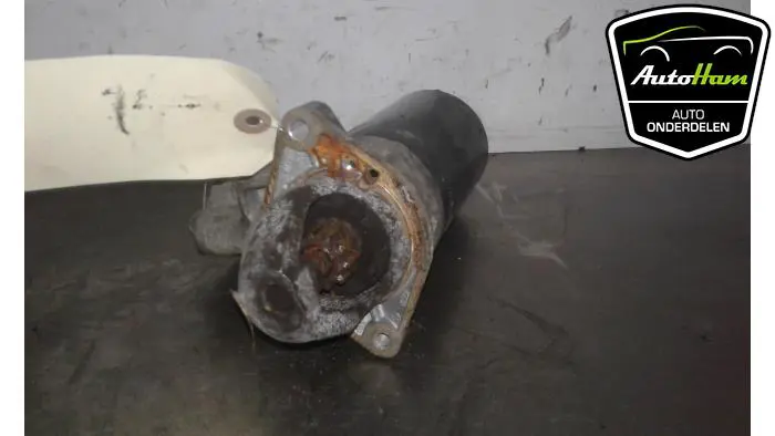 Startmotor Fiat Punto