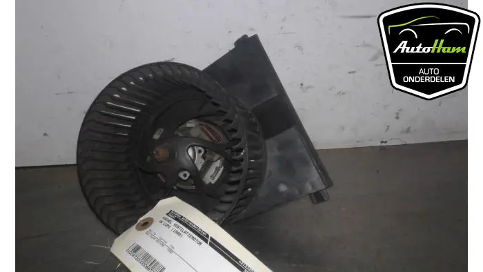 Kachel Ventilatiemotor Volkswagen Lupo