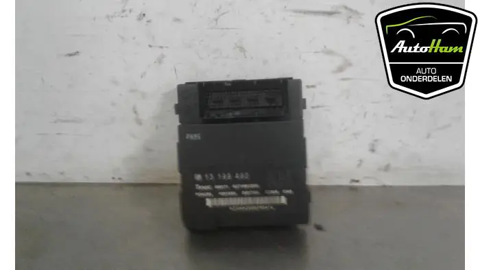 Comfort Module Opel Vectra