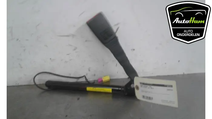 Gordelspanner links Opel Vectra