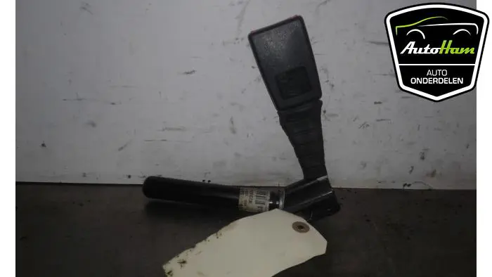 Gordelspanner links achter Opel Vectra