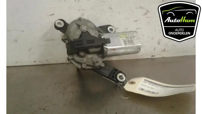 Ruitenwissermotor achter Opel Vectra