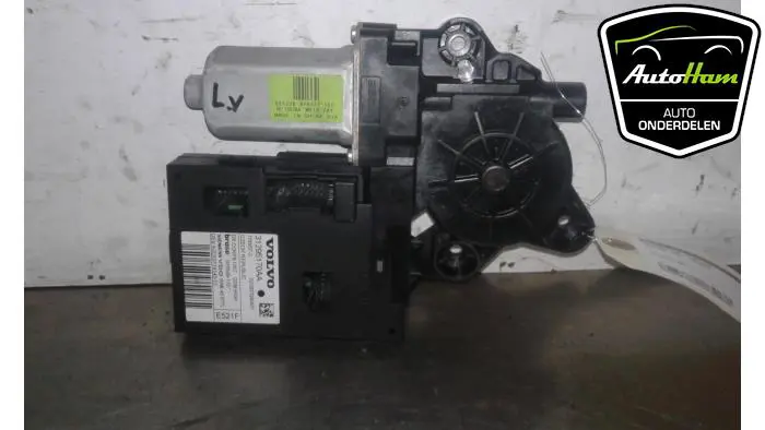 Raammotor Portier Volvo V50