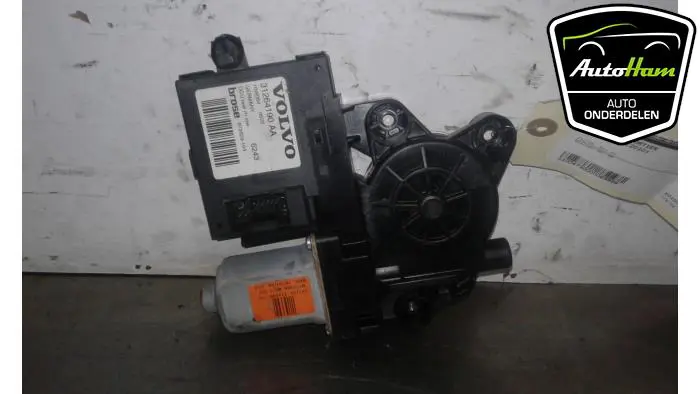 Raammotor Portier Volvo V50