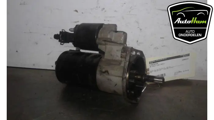Startmotor Volkswagen Polo