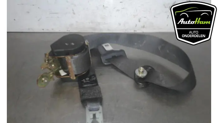 Veiligheidsgordel Insteek links-voor Renault Grand Scenic