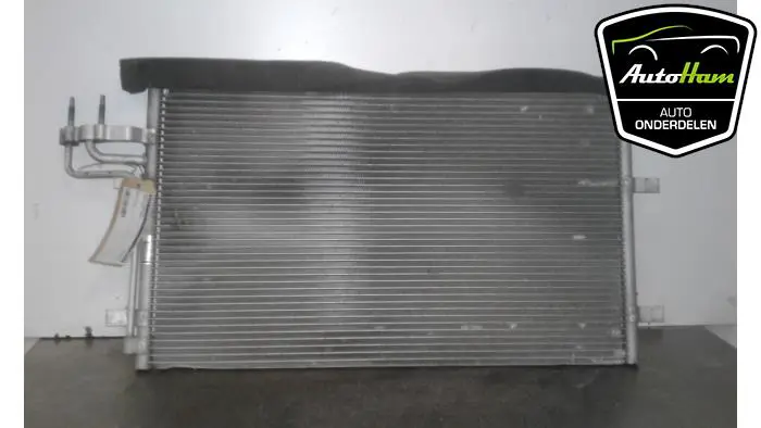 Airco Condensor Ford Focus