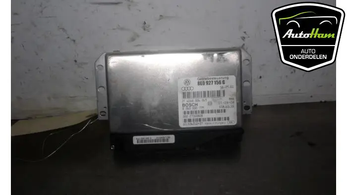 Computer Automatische Bak Audi A4