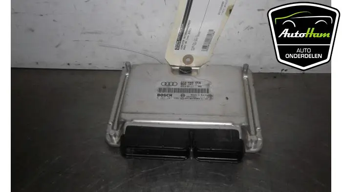 Computer Motormanagement Audi A4