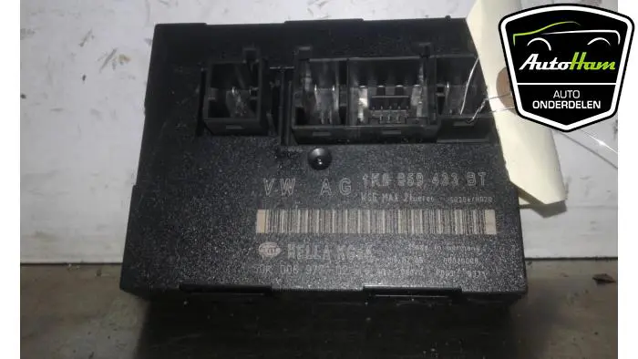 Computer Body Control Volkswagen Golf